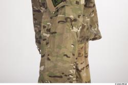 American Army Uniform # 2